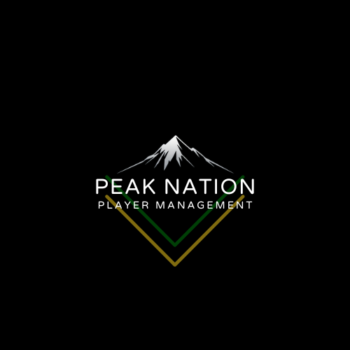 Peak Nation Logo