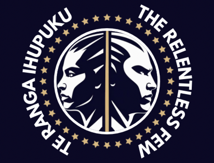 Logo Te Ranga Ihupuku