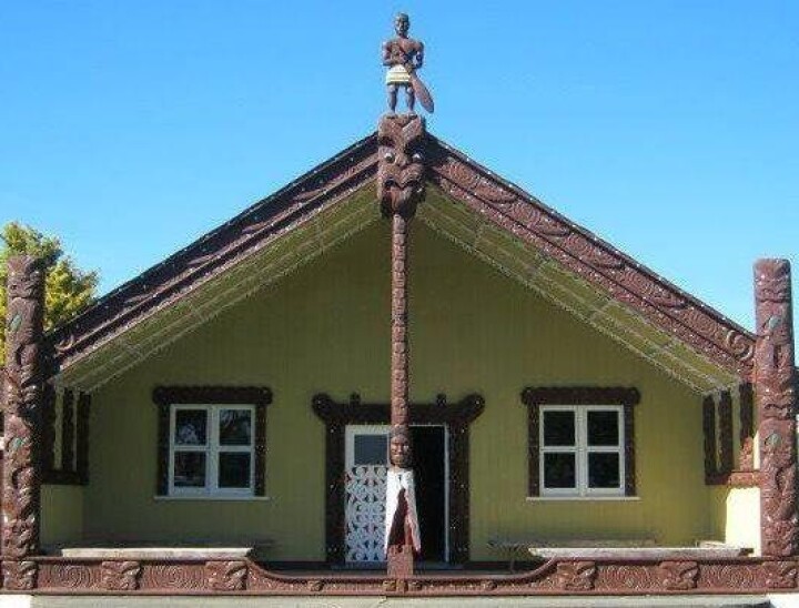 Ngati Parewahawaha Marae